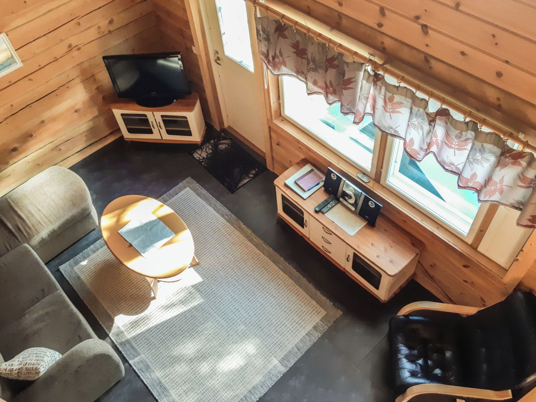 Inside other