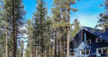 Antin mökki by Interhome