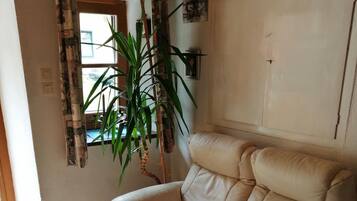 Fernseher, Kamin, Kinderspielzeug