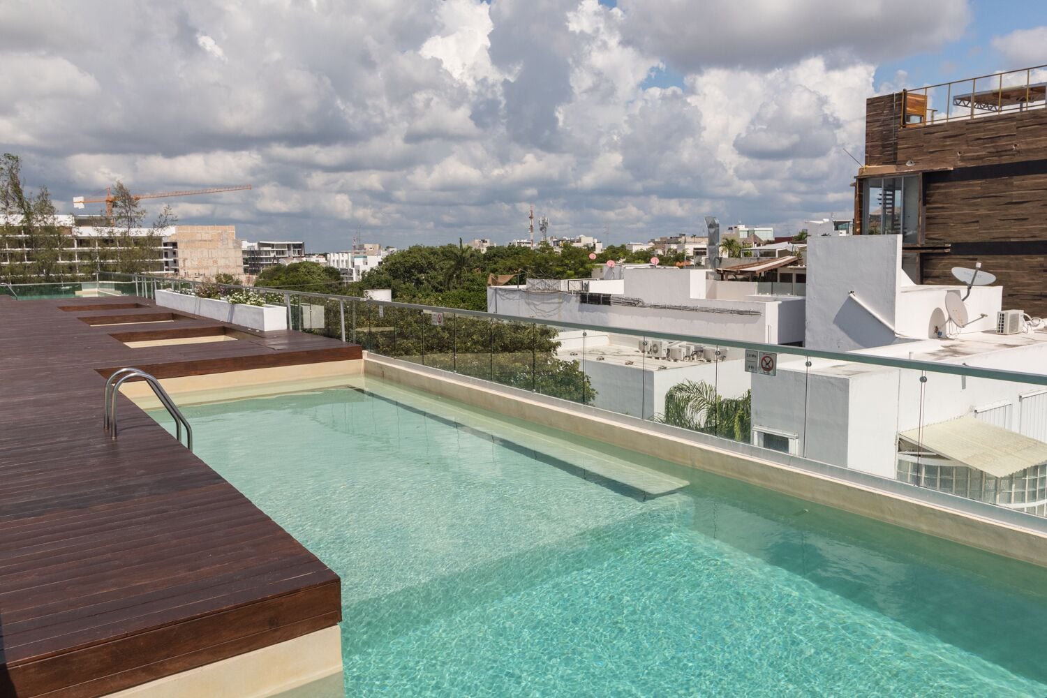 Foto - San Pedro Hotel, 5ta Avenida