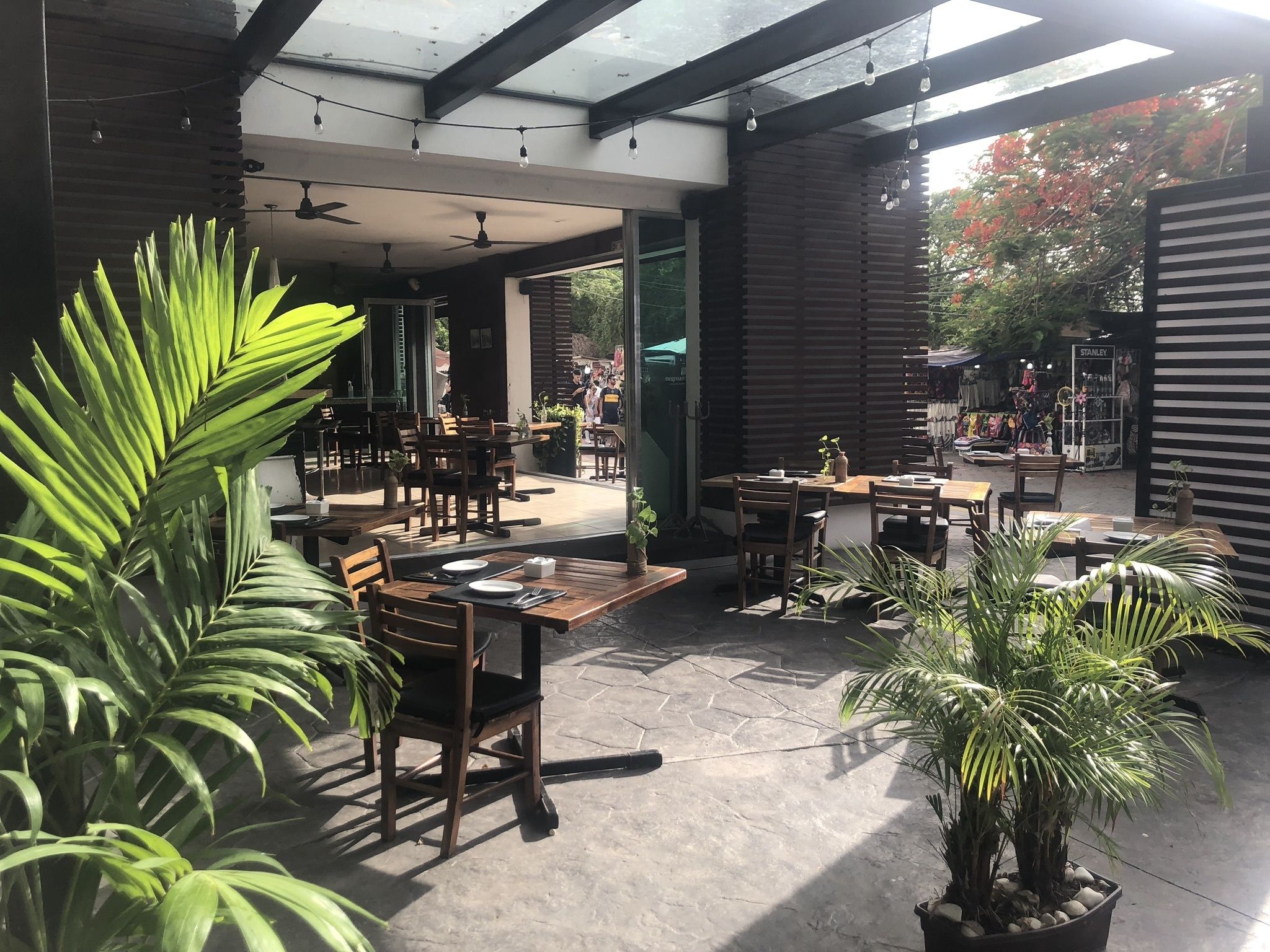 Foto - San Pedro Hotel, 5ta Avenida