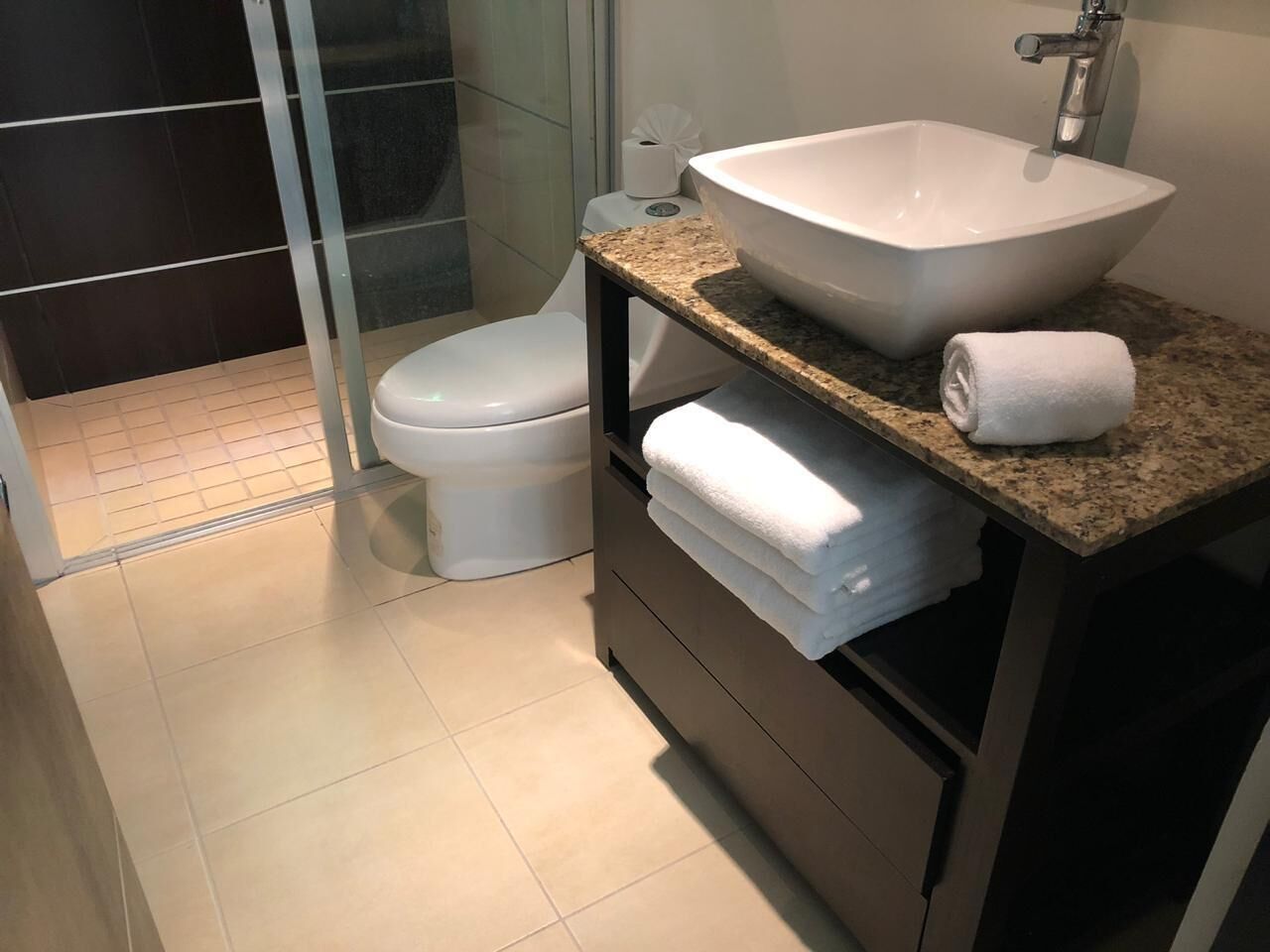 Foto - San Pedro Hotel, 5ta Avenida