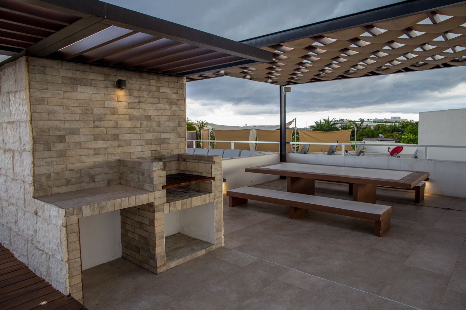 Foto - San Pedro Hotel, 5ta Avenida