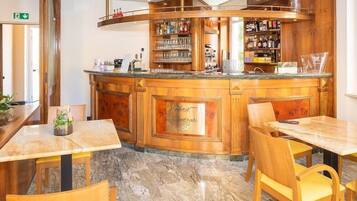 Bar (en la propiedad)