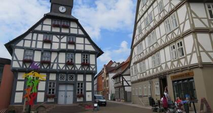 Solling by Interhome