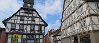 Solling by Interhome