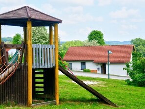 Área infantil