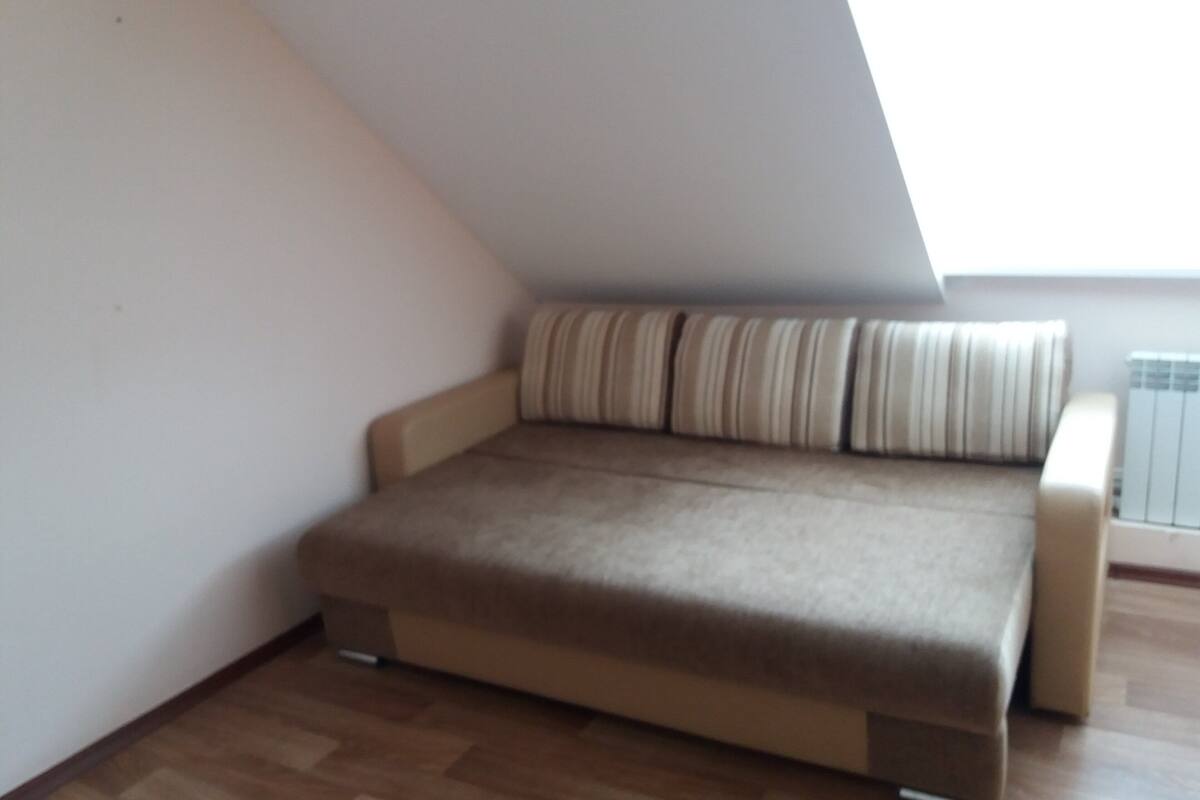 Dormitorio condiviso | Soggiorno
