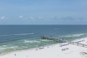 Beach - Admirals Quarters #1408 (Orange Beach)