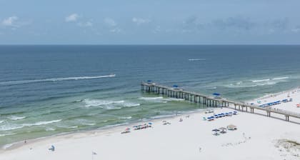 Admirals Quarters #1408