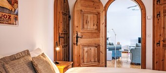 Chesa Mezzaun by Interhome