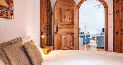 Chesa Mezzaun by Interhome