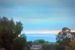 Beach/ocean view - Oceano Homestead Corp Rental by NamaStay (La Jolla)