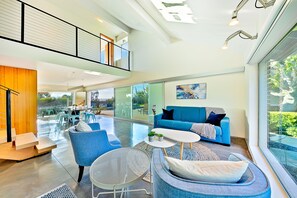 منطقة المعيشة