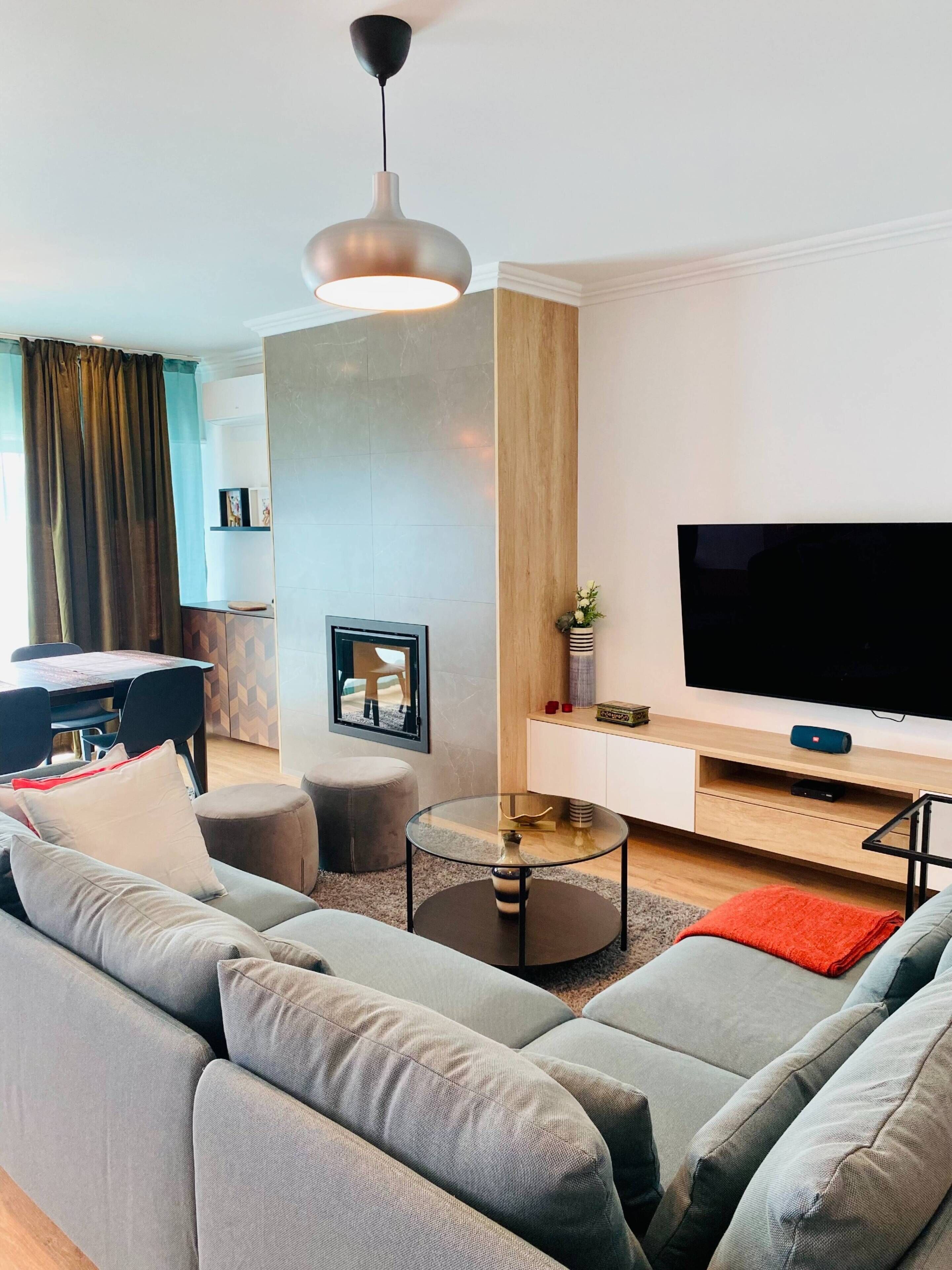 Fernseher
