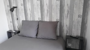 Chambre Double Confort