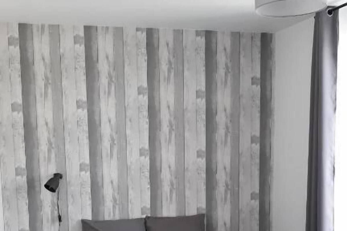 Chambre Double Confort