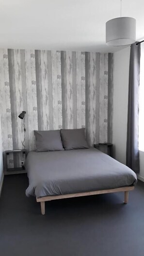 Chambre Double Confort