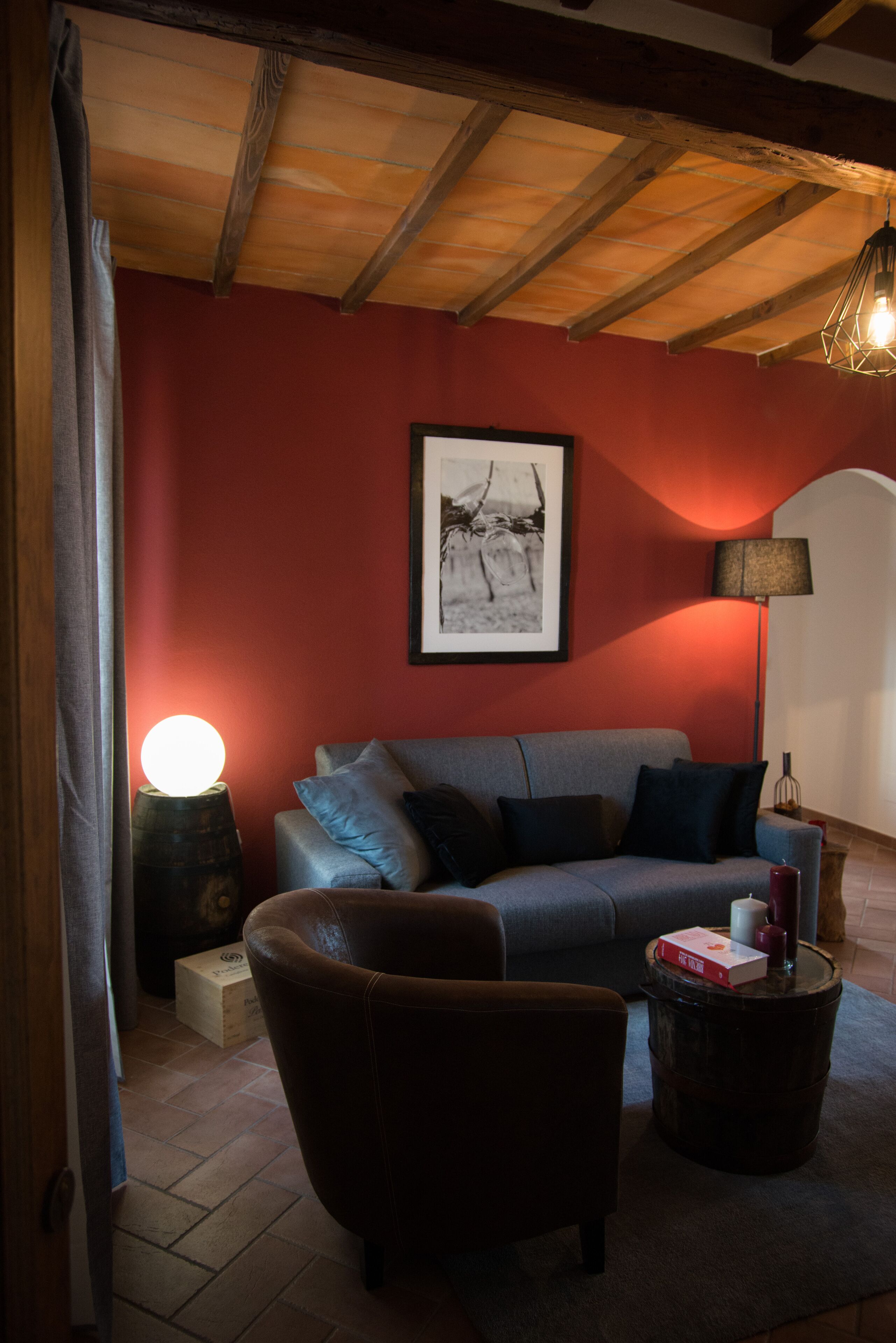 Téléviseur, livres