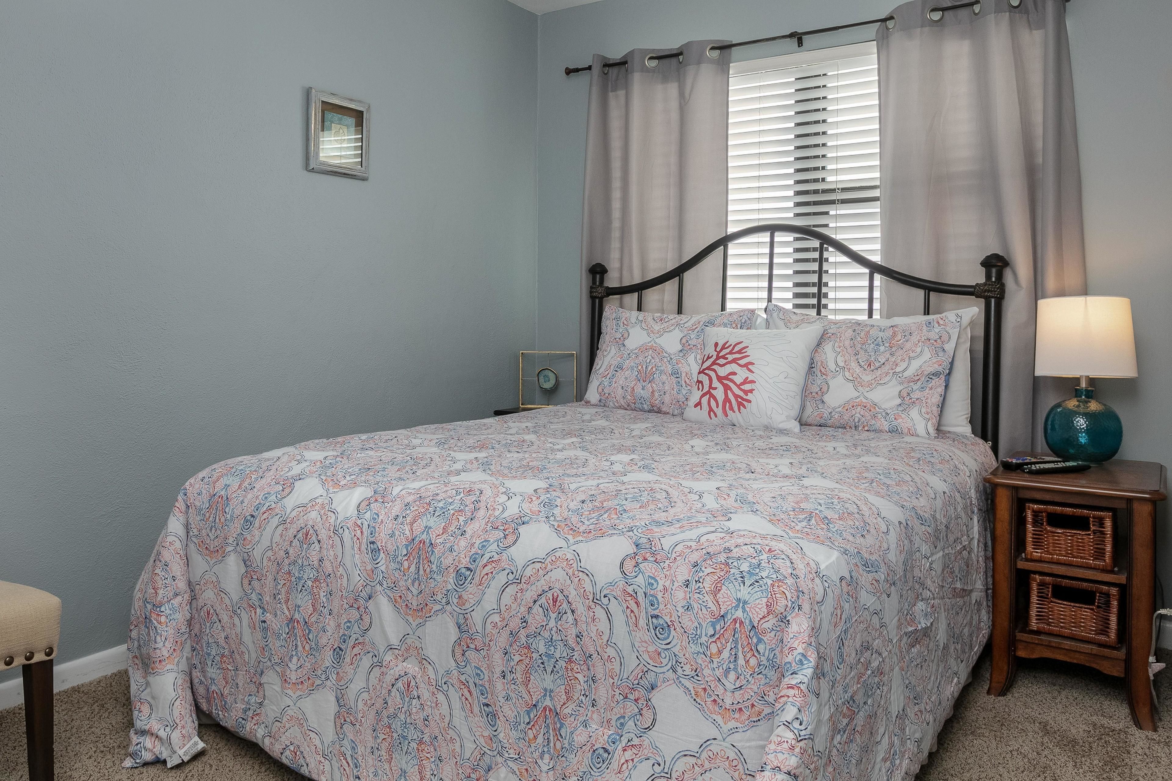 Condo, 2 Bedrooms | 2 bedrooms