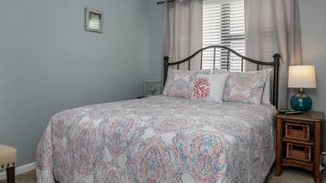 Condo, 2 Bedrooms | 2 bedrooms