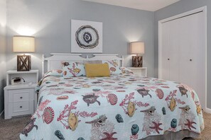 Condo, 2 Bedrooms