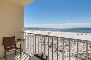 Condo, 2 Bedrooms | Balcony - Island Shores #352 (Gulf Shores)