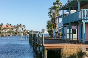 Lake - Boater`s Paradise by Vacasa (Orange Beach)