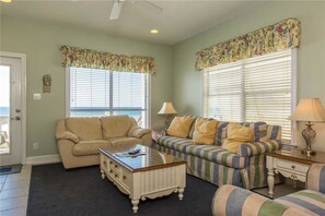 Yksityiskohta sisätiloista