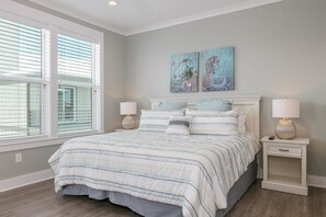 Casa, 2 habitaciones | 2 habitaciones 