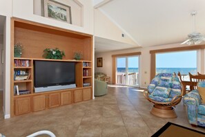 Details aan de binnenkant