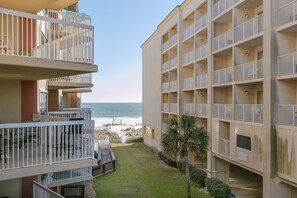 Exterior - Harbour Place #204 by Vacasa (Orange Beach)