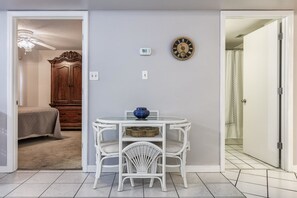 Leilighet, 2 soverom | 2 soverom