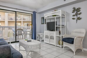 Interior - Harbour Place #204 by Vacasa (Orange Beach)