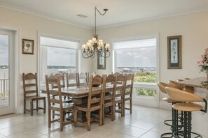 House, 5 Bedrooms | Private kitchen - Gulf Horizons by Vacasa (Gulf Shores)