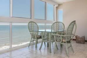 Condo, 4 Bedrooms | Balcony