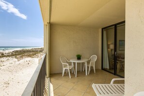 Daire, 2 Yatak Odası | Balkon