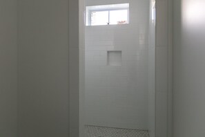 独立别墅, 多张床 | 浴室 | 毛巾