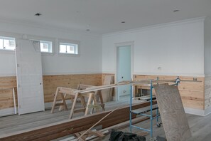 独立别墅, 多张床 | 客厅