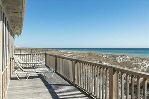 Balcony - Howard Ranch House by Vacasa (Gulf Shores)