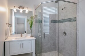 Casa, 5 habitaciones | Baño | Toallas 