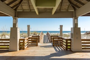 Property grounds - Be Still by Vacasa (Orange Beach)