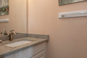 ハウス 3 ベッドルーム | バスルーム | タオル