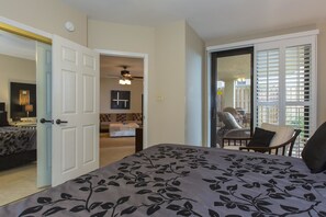 Condo, 4 habitaciones | 4 habitaciones 