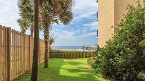 Condo, 4 Bedrooms | Property grounds - Four Seasons Of Romar #101 East by Vacasa (Orange Beach)