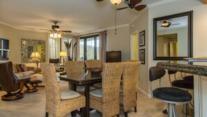 Condo, 4 Bedrooms | Private kitchen - Four Seasons Of Romar #101 East by Vacasa (Orange Beach)