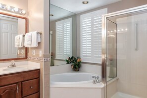 公寓客房, 4 間臥室 | 浴室 | 毛巾