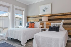 Standard House, 2 Bedrooms