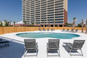 House, Multiple Beds | Pool | Outdoor pool