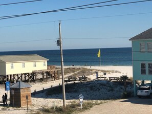 House, Multiple Beds | Beach